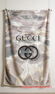 Gucci Water Ripple Tapestry Liquid Luxury Gucci Throw Blankets IMG_2894